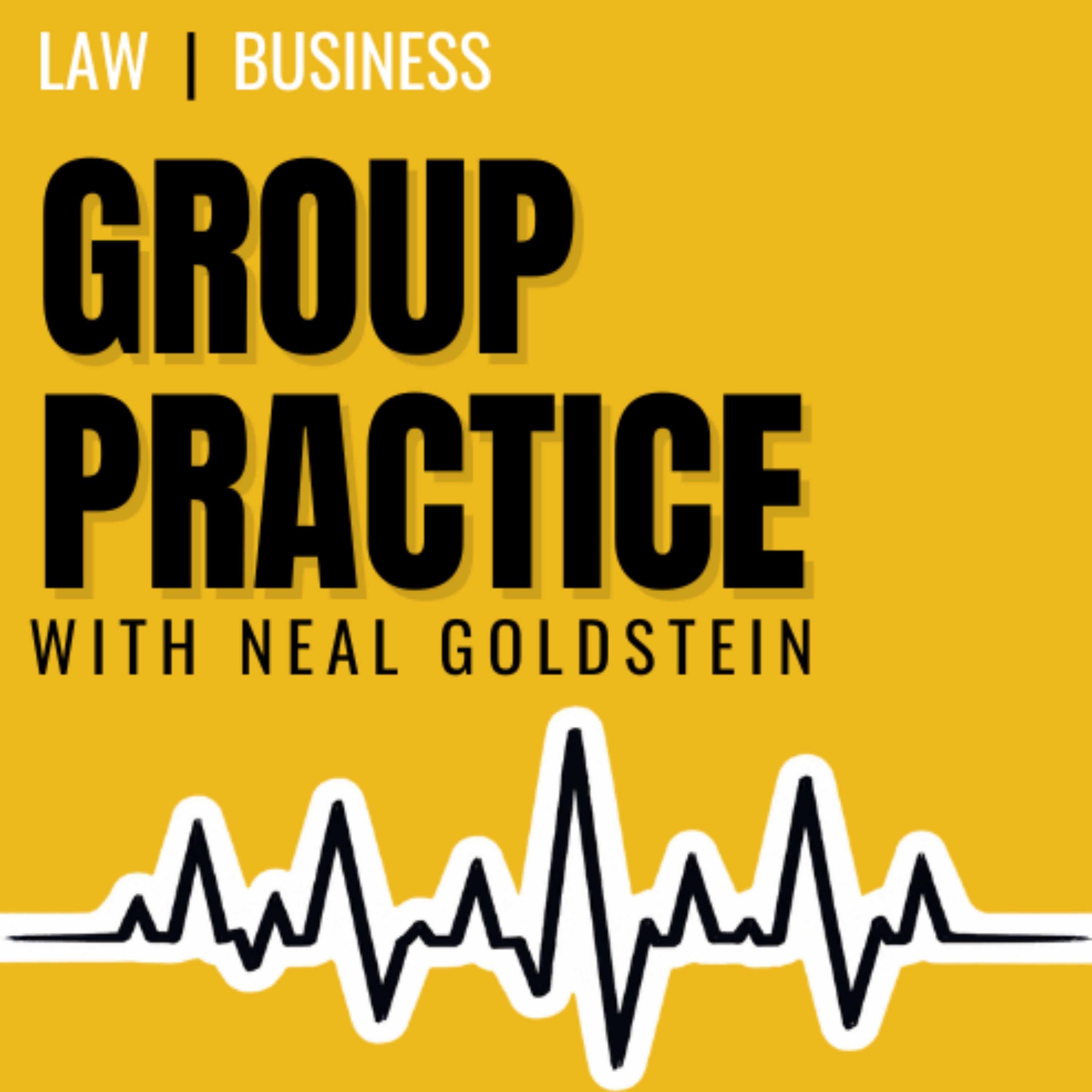 Group Practice with Neal Goldstein
